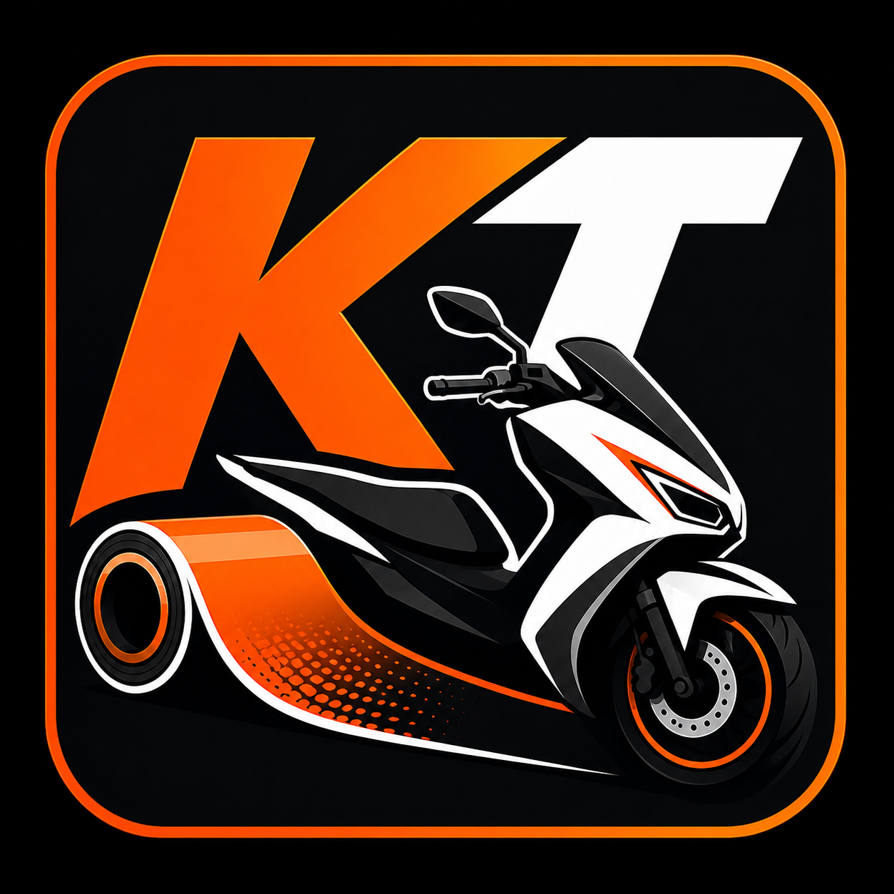 KT Decal