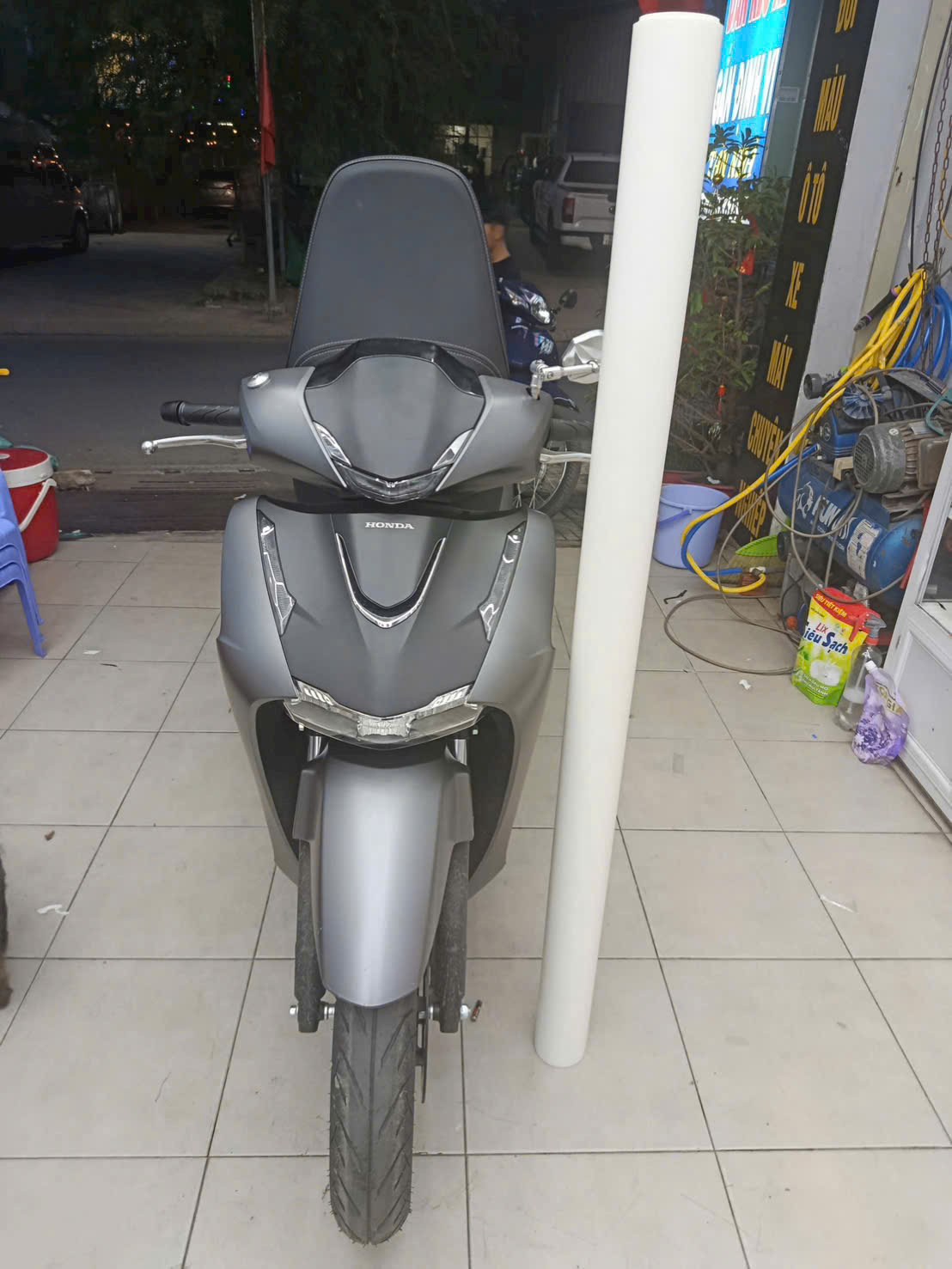 Top 5 mẫu decal xe Exciter HOT 2025