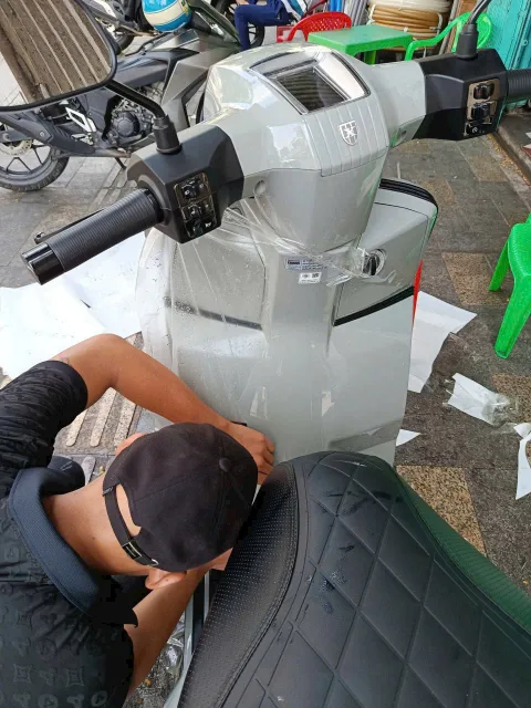 dán keo 3 lớp